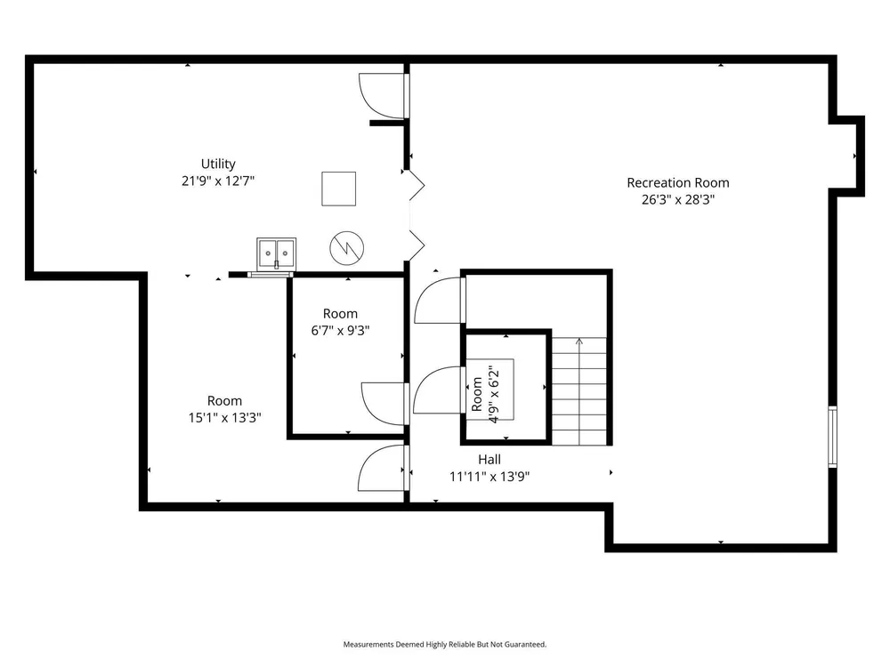 1001 Walden Ct, Burnsville, MN 55337