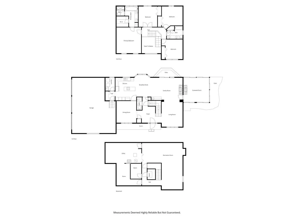 1001 Walden Ct, Burnsville, MN 55337