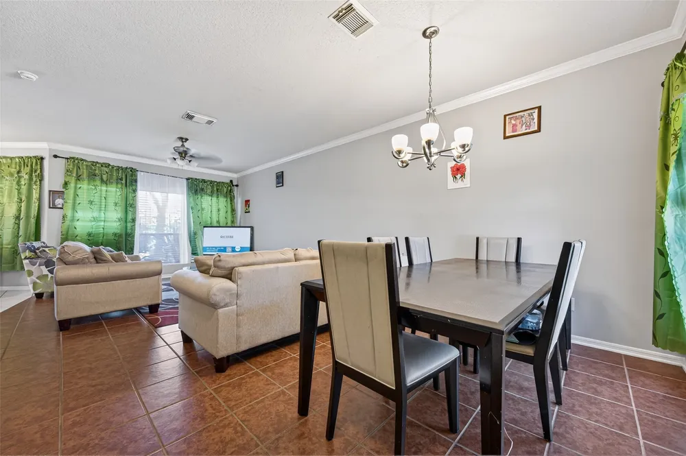 18439 Alemarble Oak St, Cypress, TX 77429