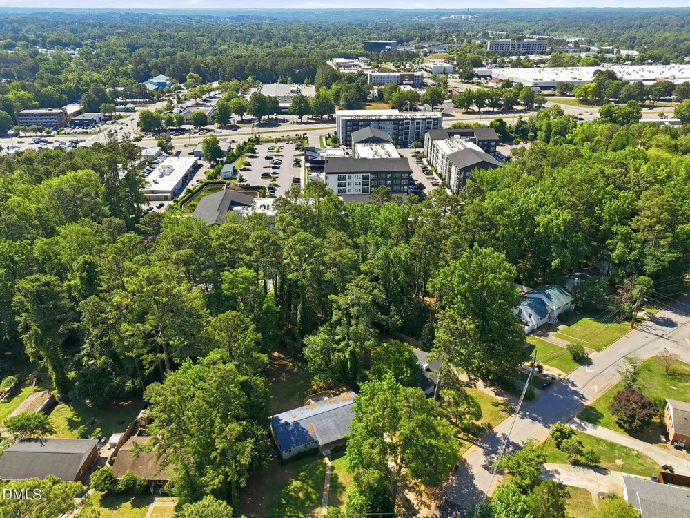 2950 Glenridge Dr, Raleigh, NC 27604