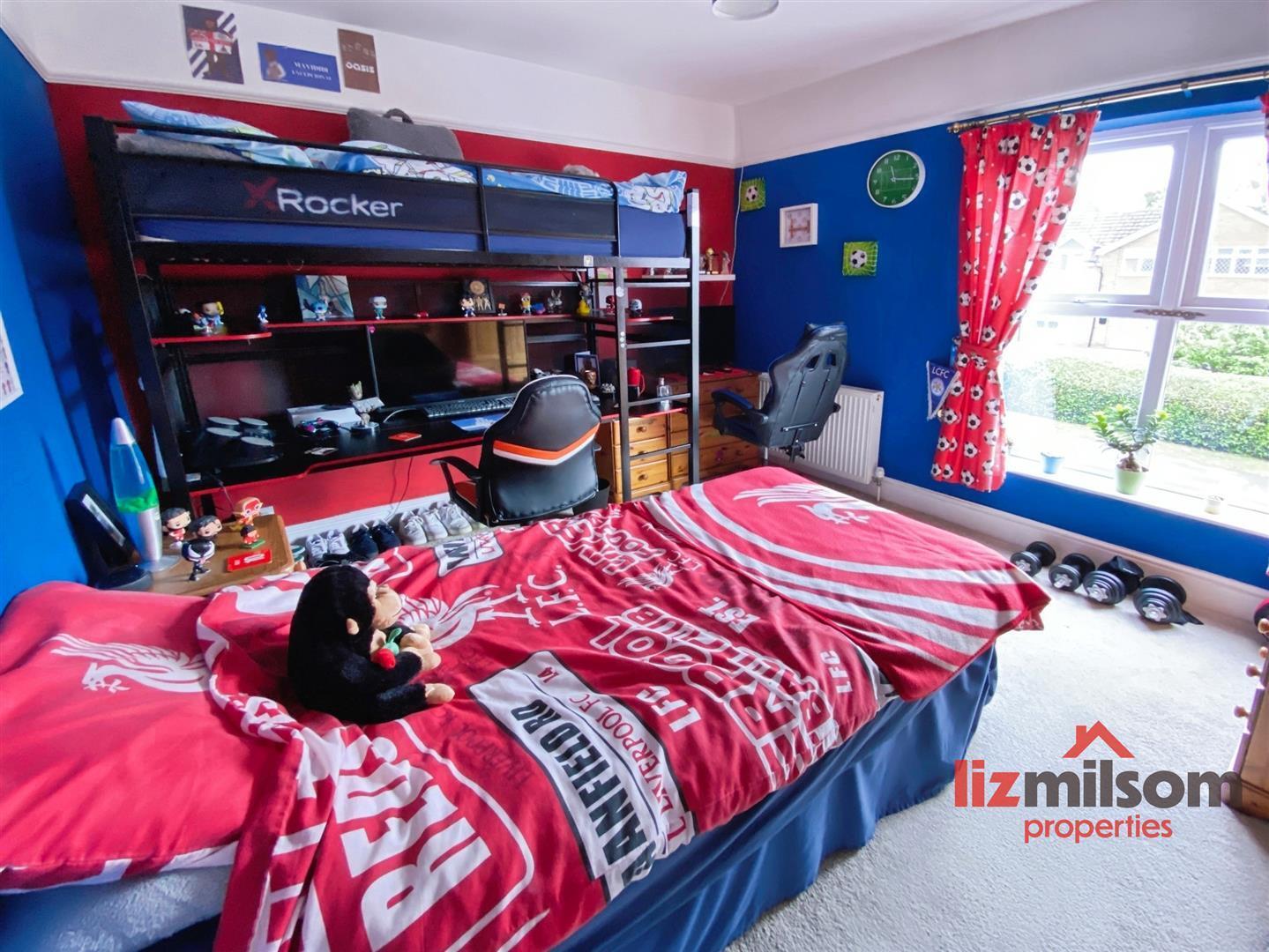 Woodville Road, Hartshorne DE11 7ET Image 8