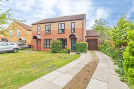 Property responsive