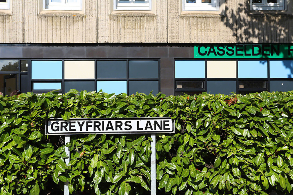 Greyfriars Lane, Coventry, CV1 2GB Image 3
