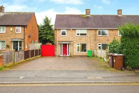 Property responsive