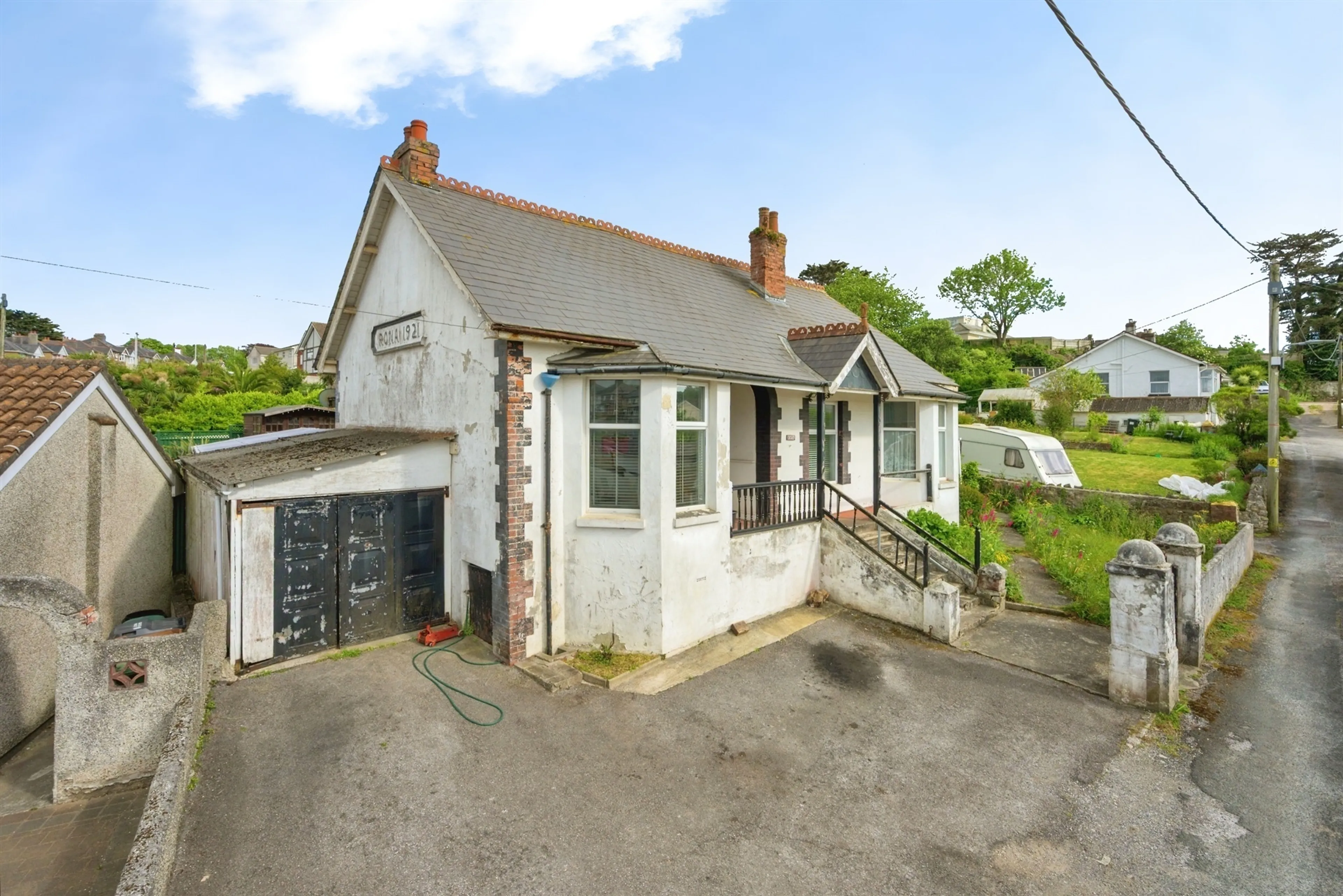 Property at Rocky Park Avenue, Plymouth
