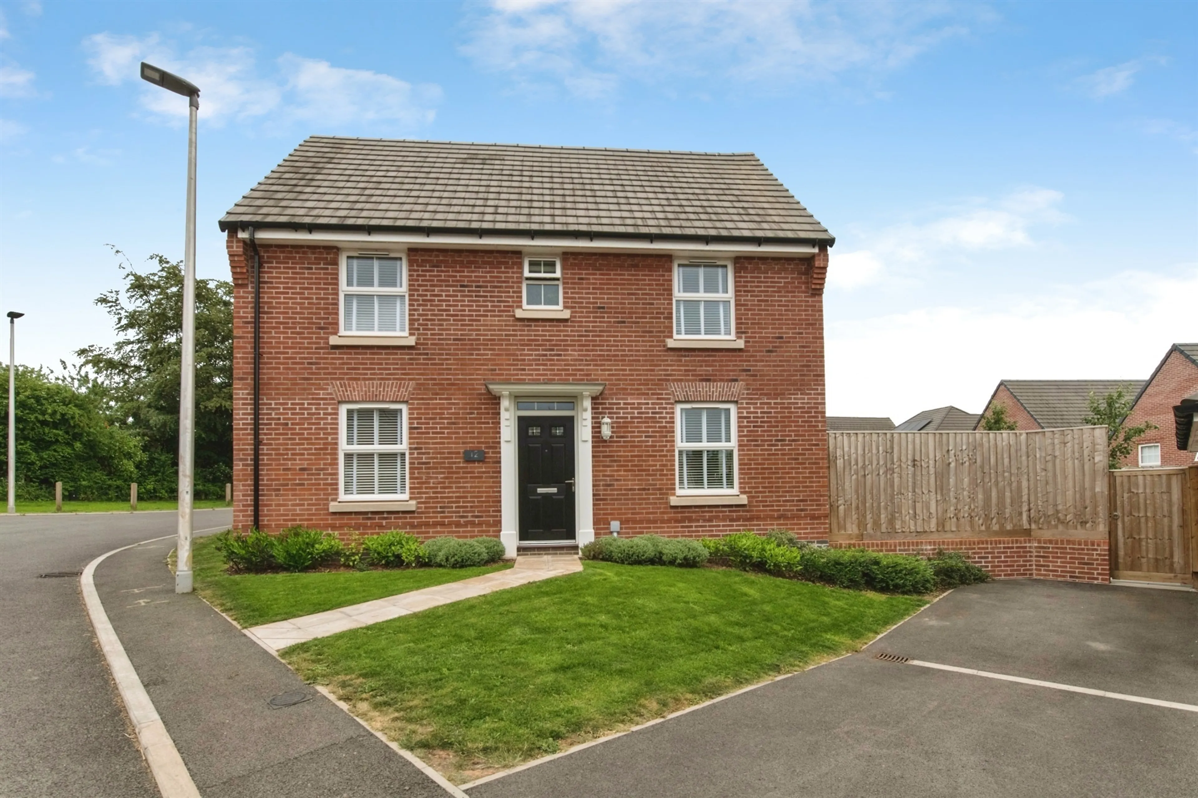 Property at Clarissa Close, Tiverton