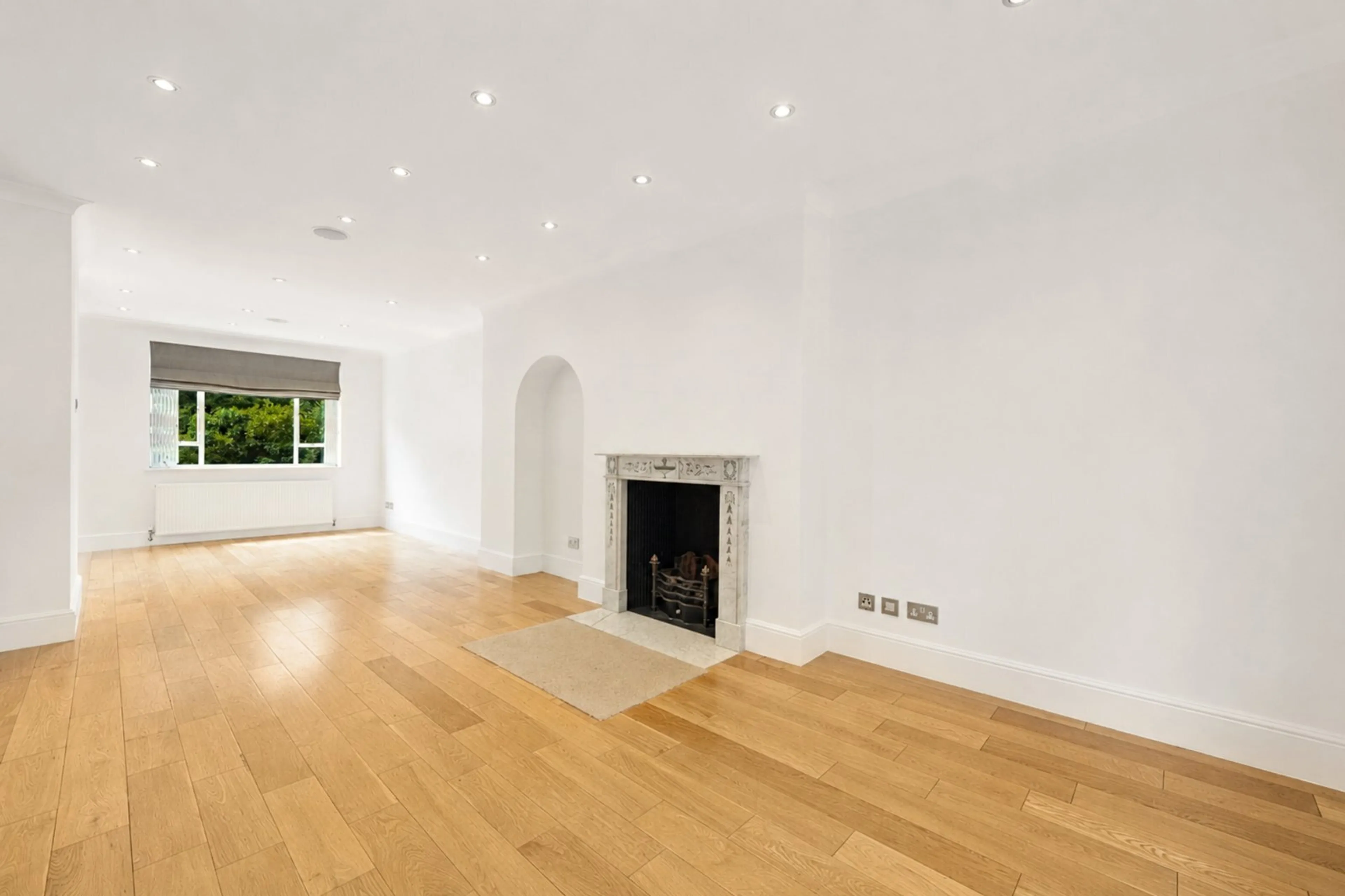 Property at Hamilton Terrace, St John's Wood, London, NW8