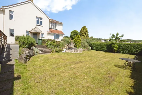 St. Judes Terrace, Weston-super-Mare,...