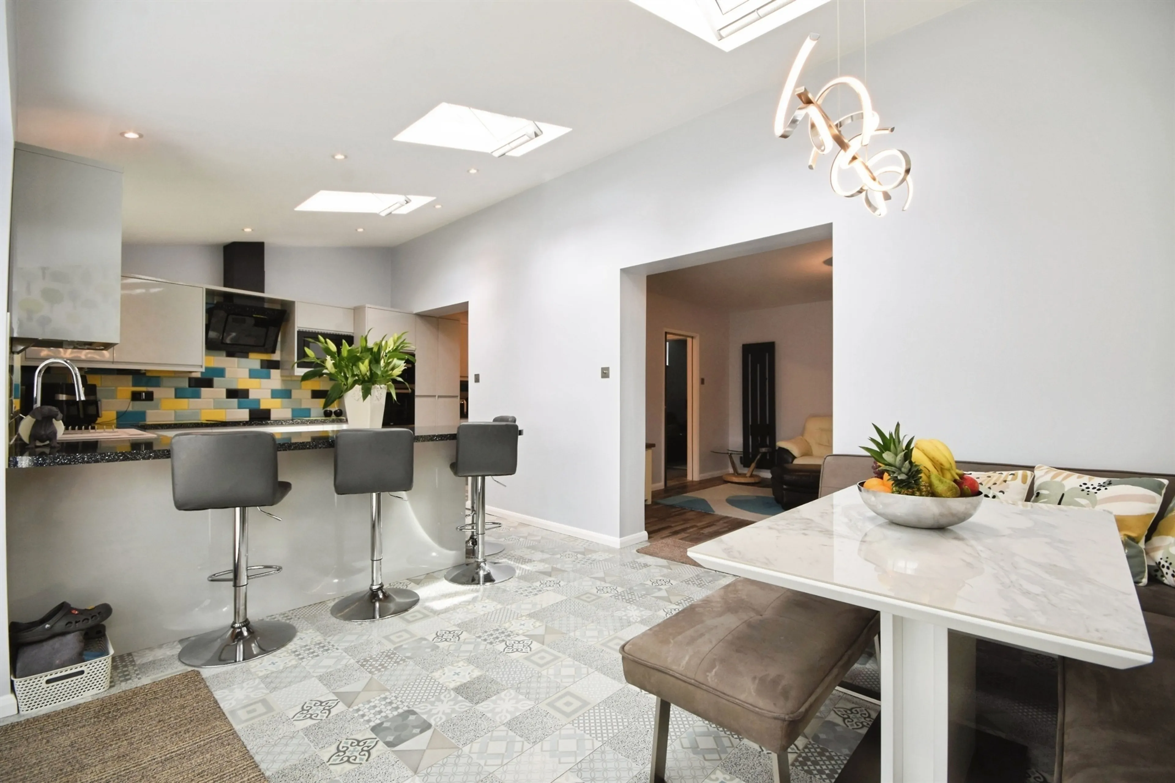Property at Jericho Place, Blackmore, Ingatestone