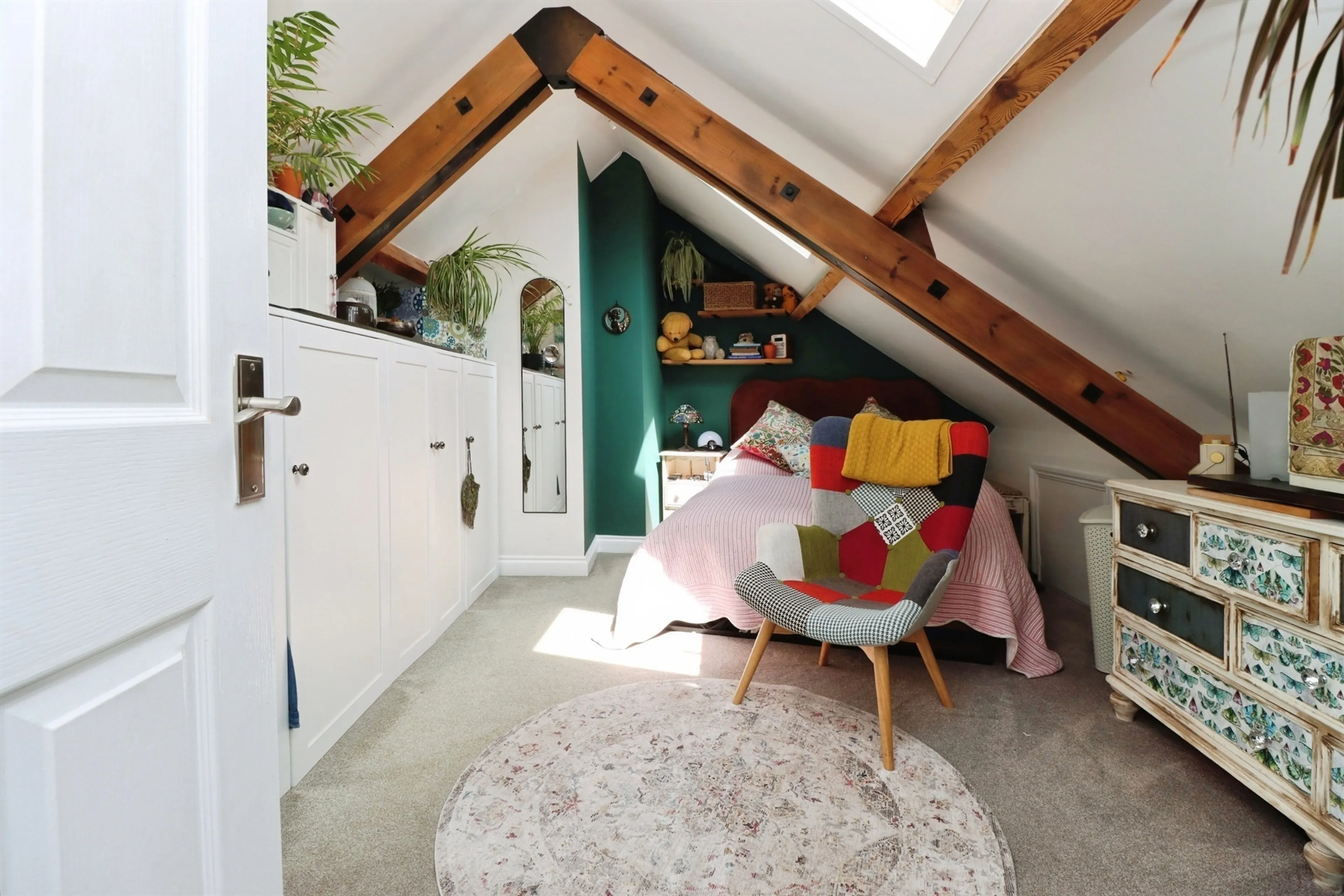 Property at Sarjeant Court, Rothwell, Kettering
