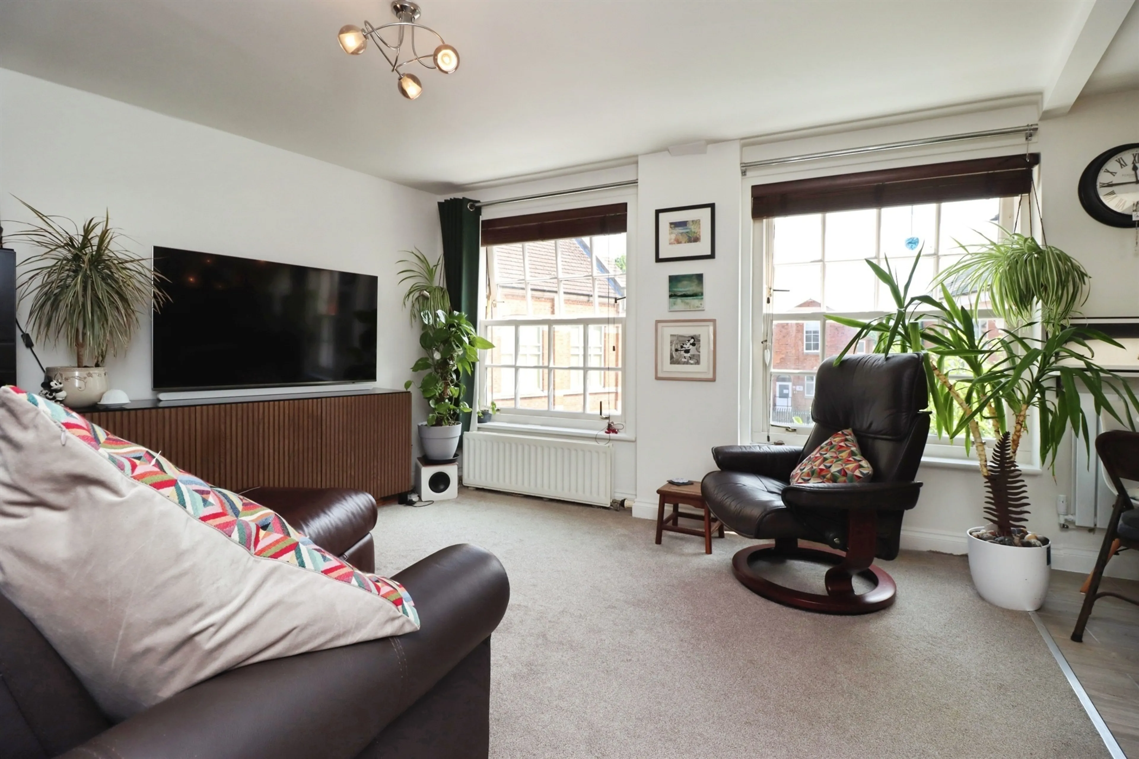 Property at Sarjeant Court, Rothwell, Kettering