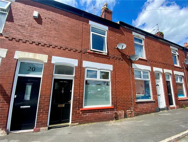 Henry Street, STOCKPORT, Cheshire, SK1