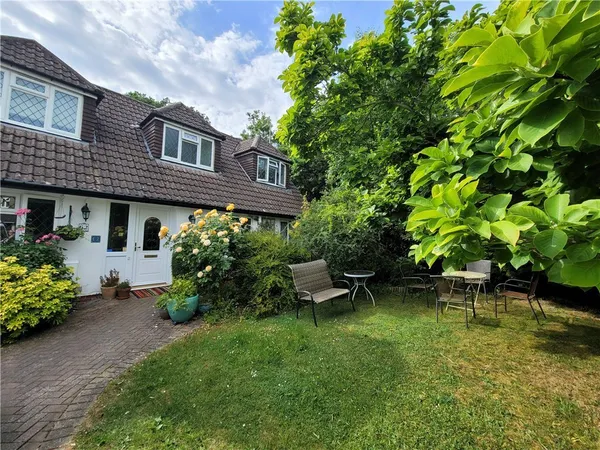 Lagham Park, South Godstone, Godstone...
