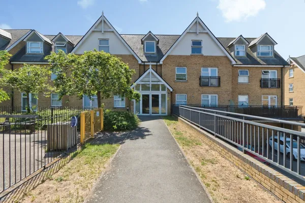 Tanners Close, Crayford, Dartford, DA1