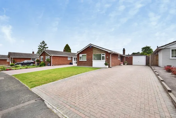 Regent Drive, Maidstone, Kent, ME15