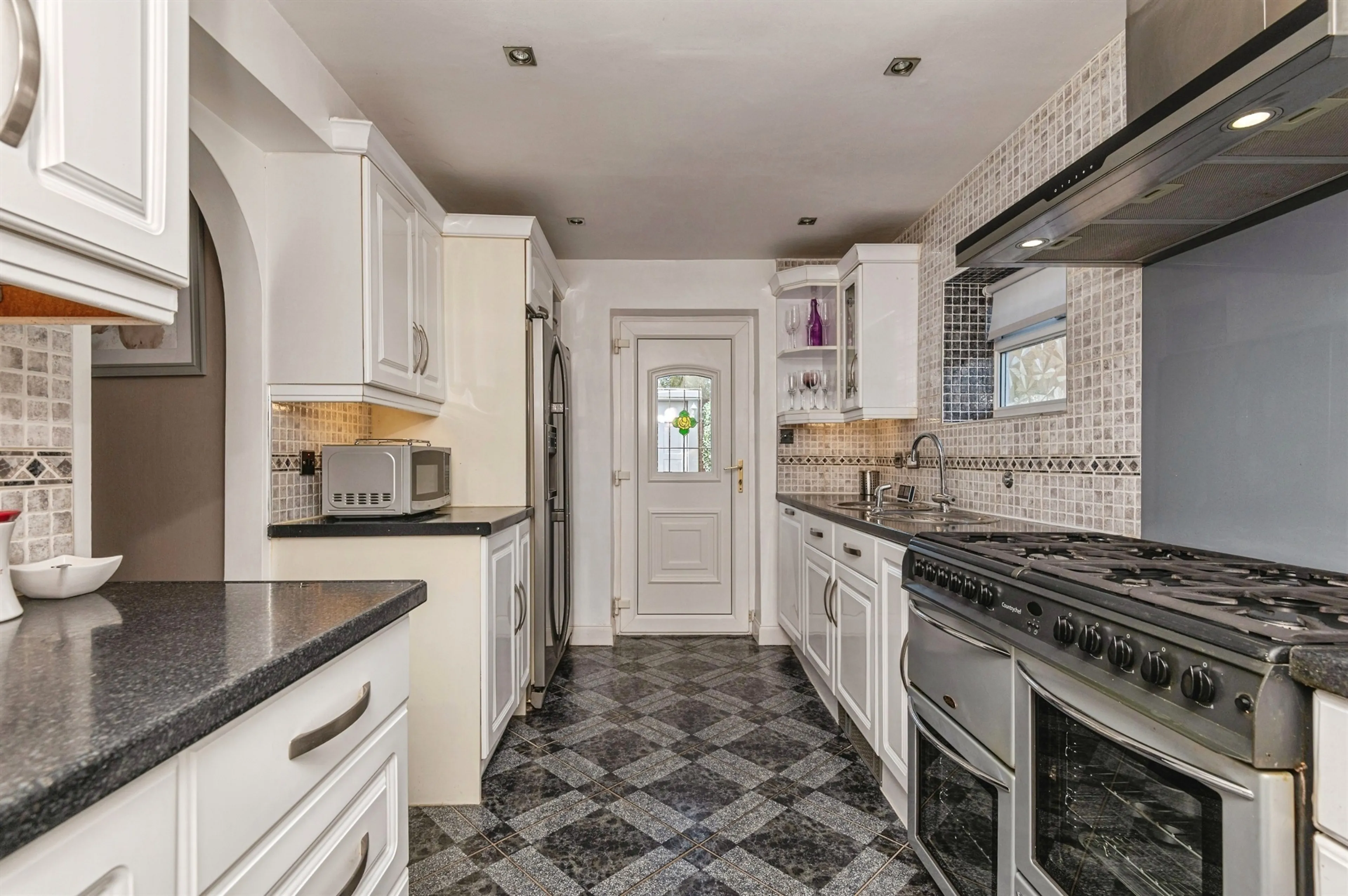 Property at The Knowl, MIRFIELD