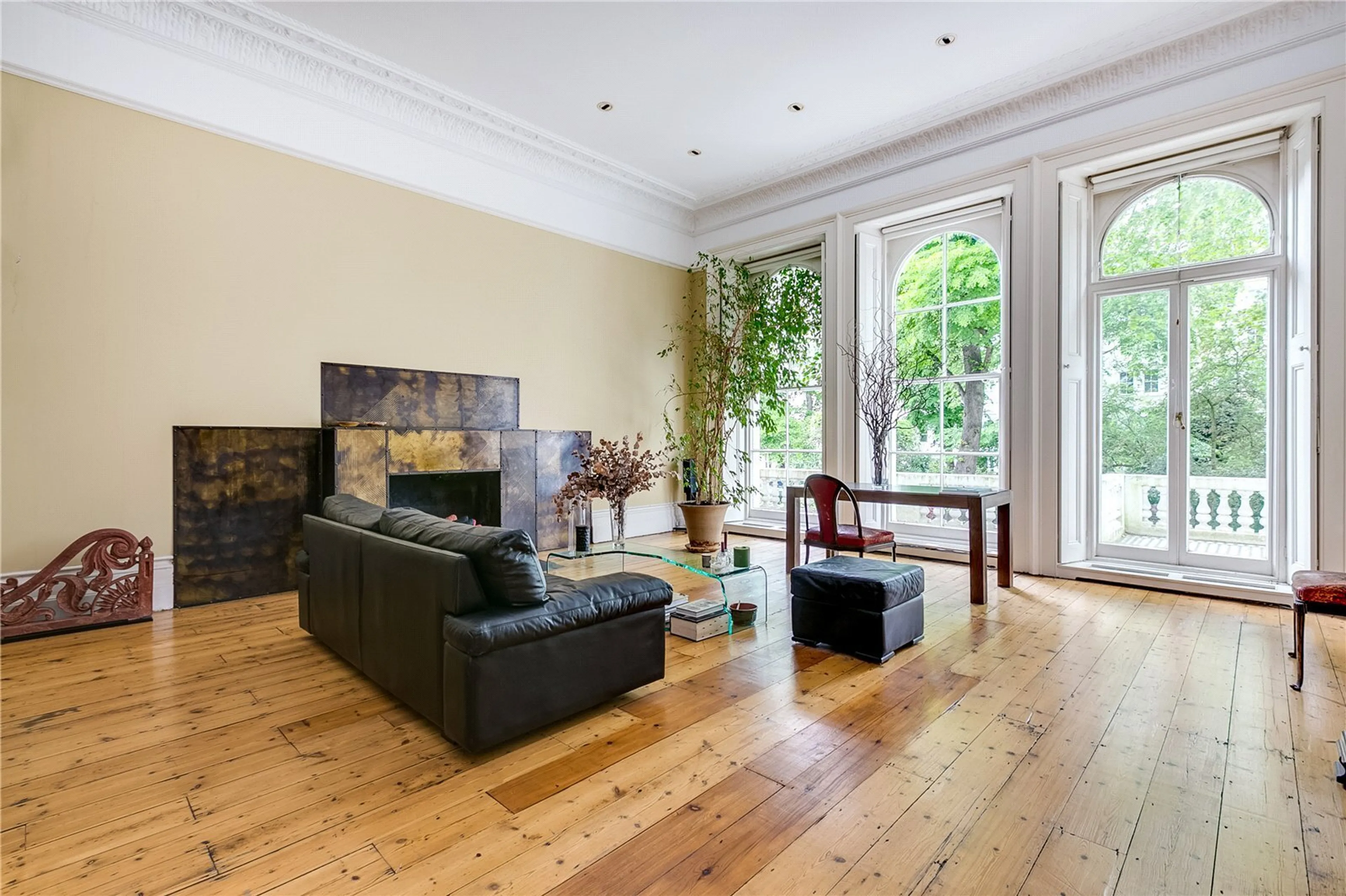 Property at Cornwall Gardens, South Kensington, London, SW7