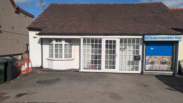 Watling Street, Grendon