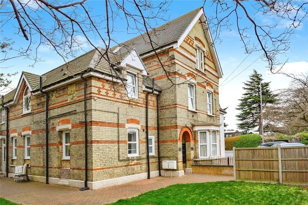Havelock Road, Luton, Bedfordshire, LU2