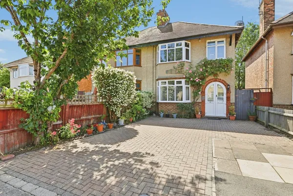 Bowden Road, NORTHAMPTON, Northampton...