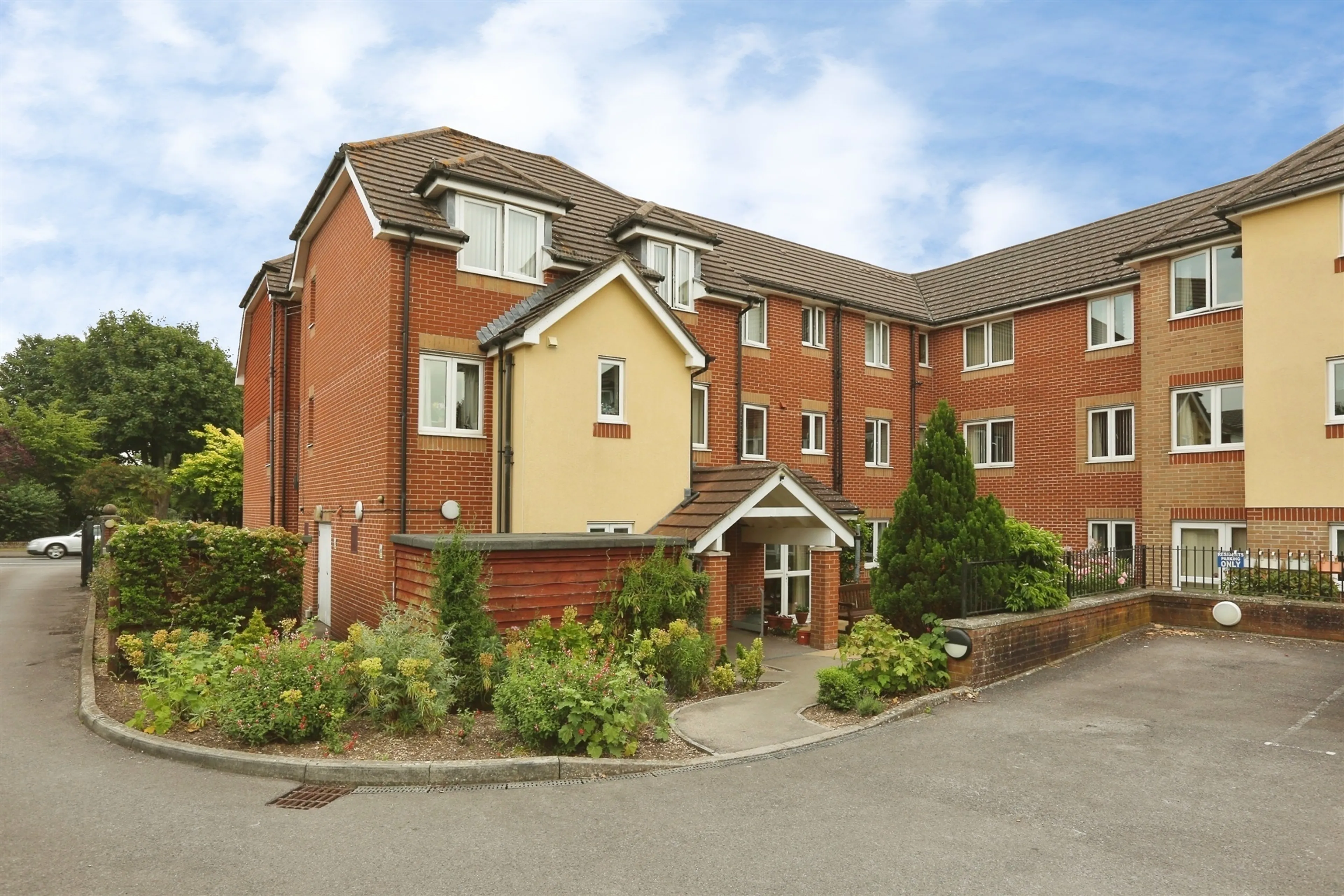 Property at Trinity Street, Fareham