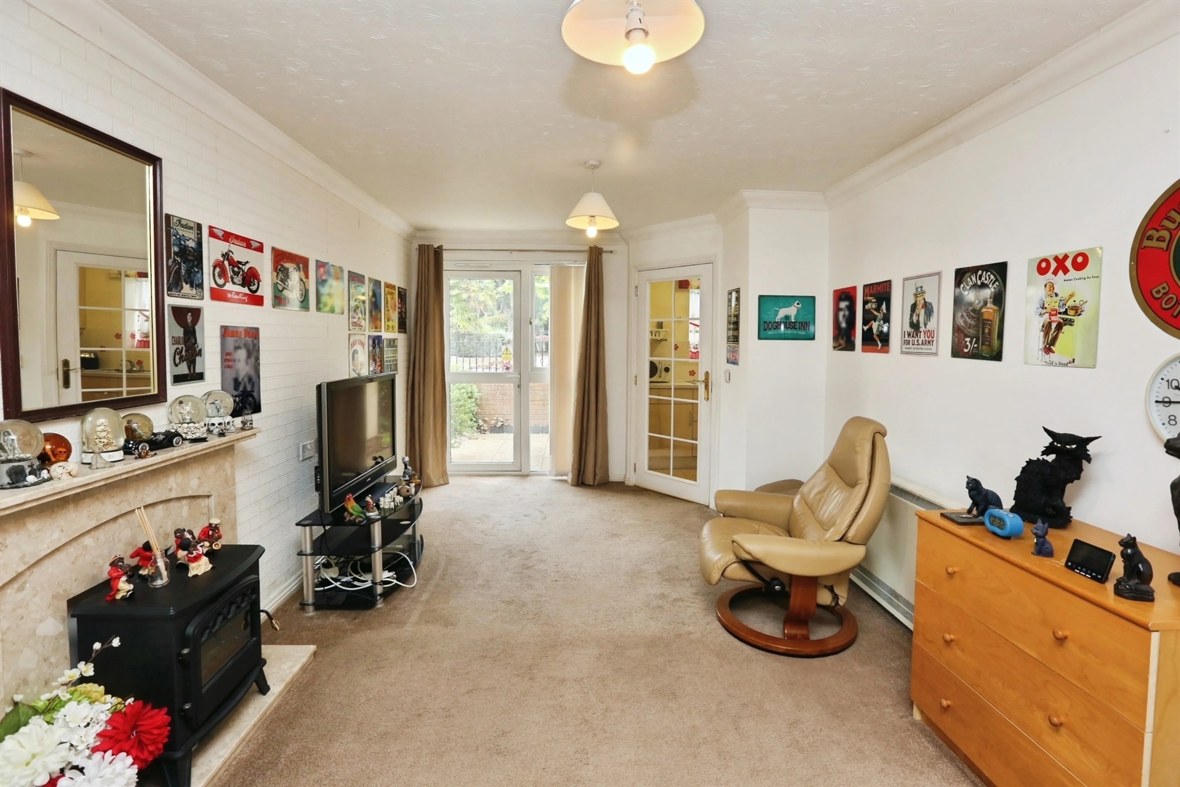 Property at Trinity Street, Fareham