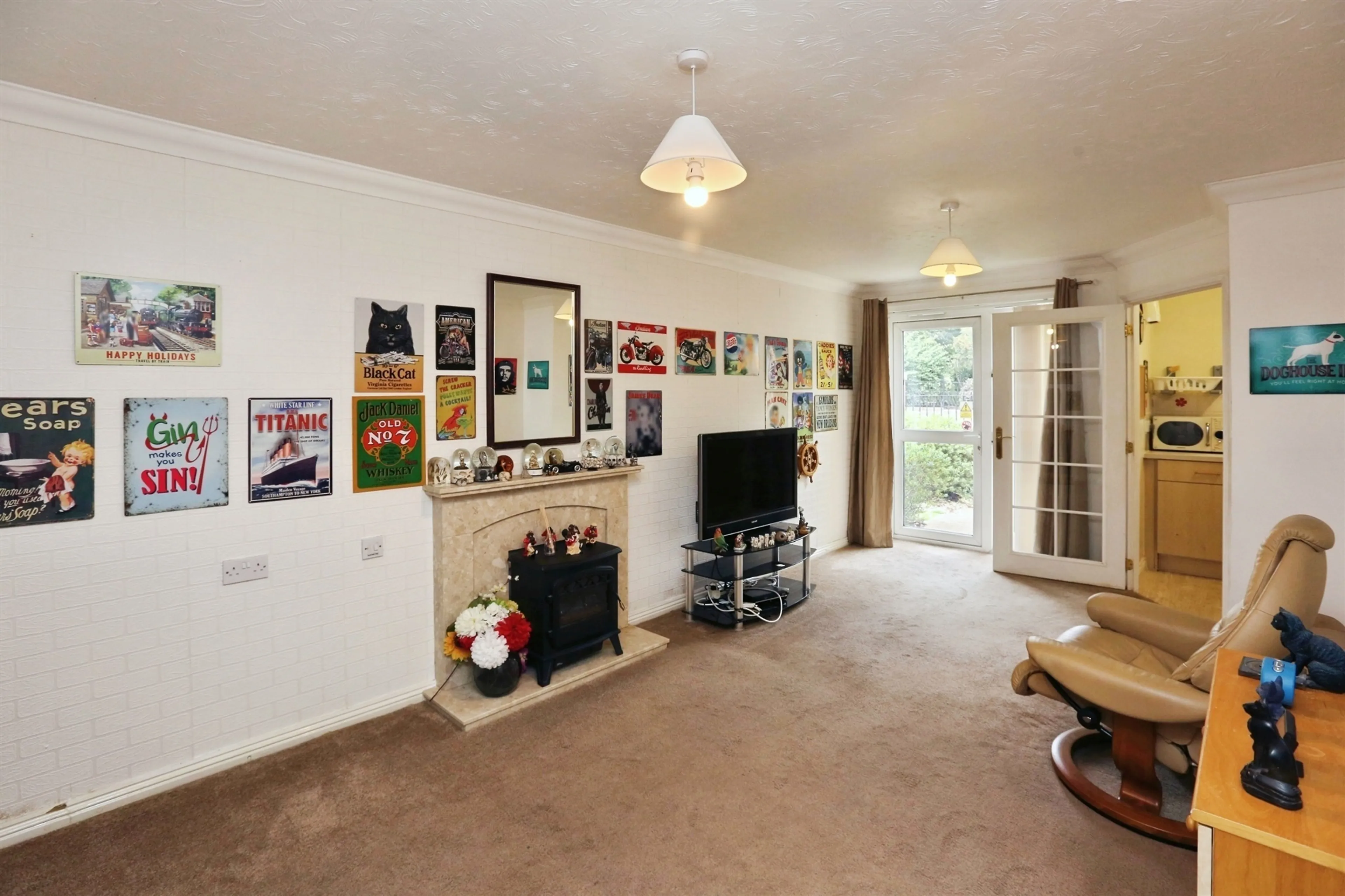 Property at Trinity Street, Fareham