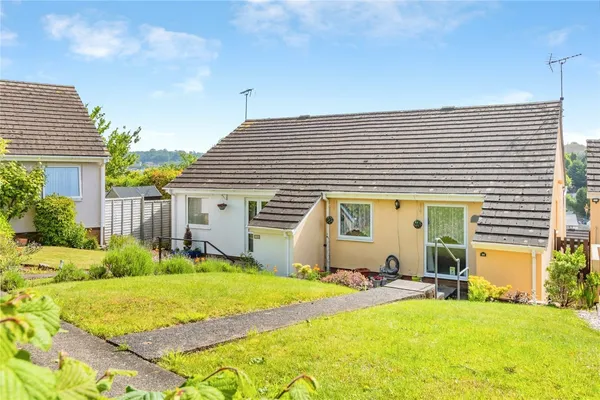 Chinkwell Rise, Torquay, Devon, TQ2