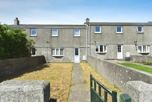 Park An Pyth, PENZANCE, Cornwall, TR19