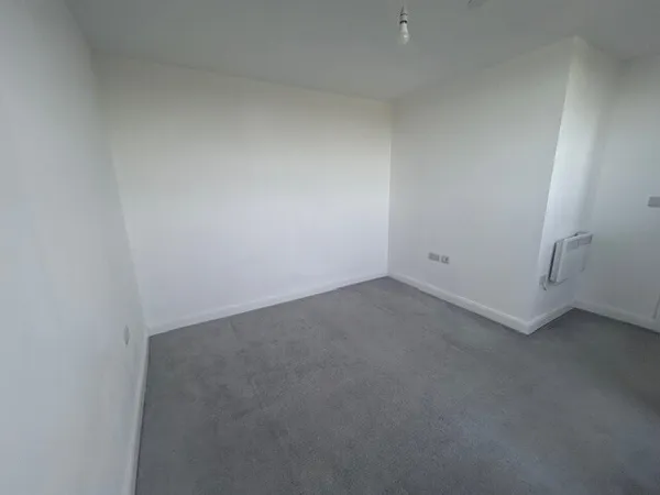 Ivy Apartments, Stcokwood Park, Luton