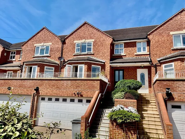Riversdale Road, West Kirby, Wirral, ...