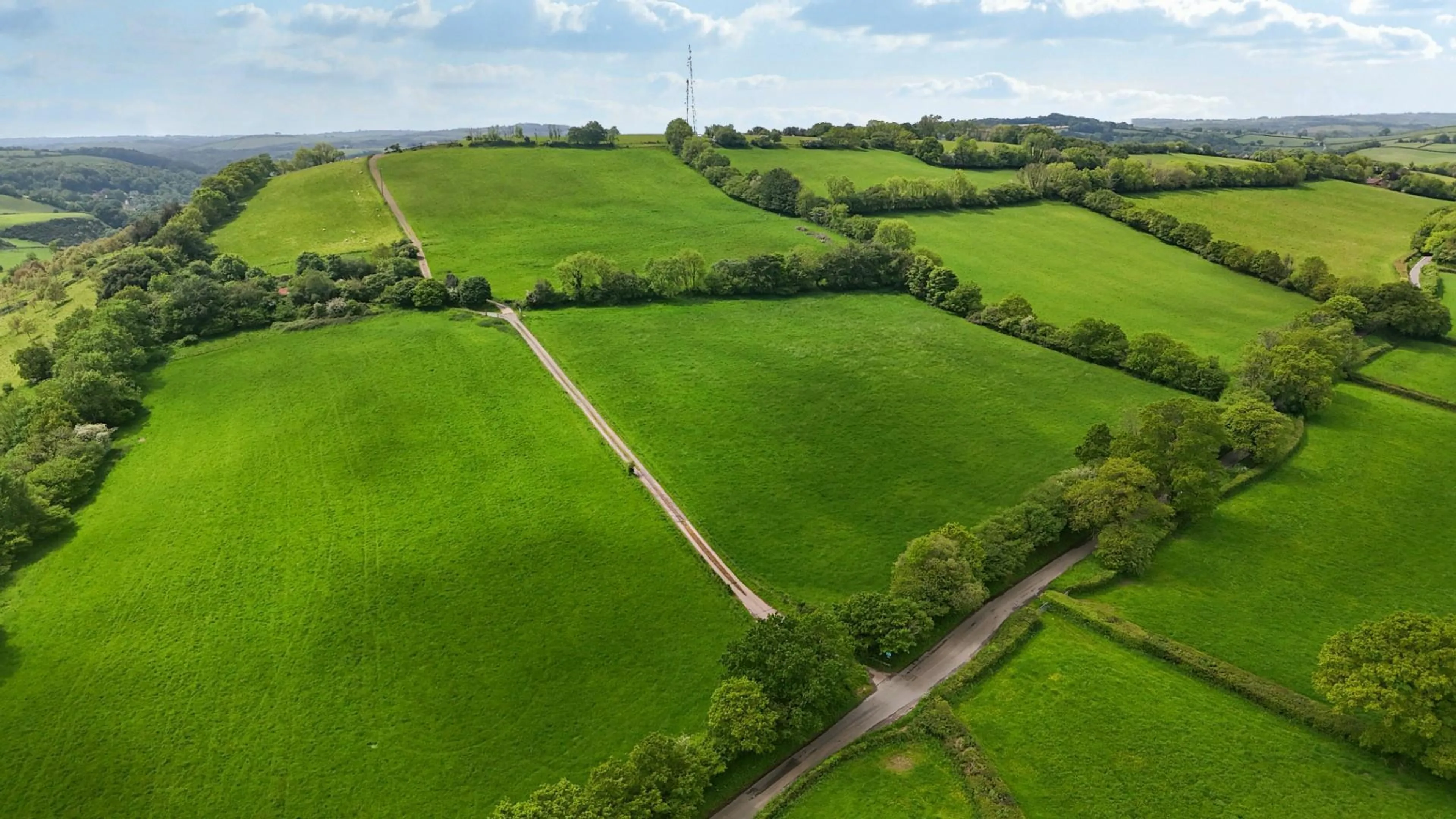 Property at Bampton, Tiverton, Devon