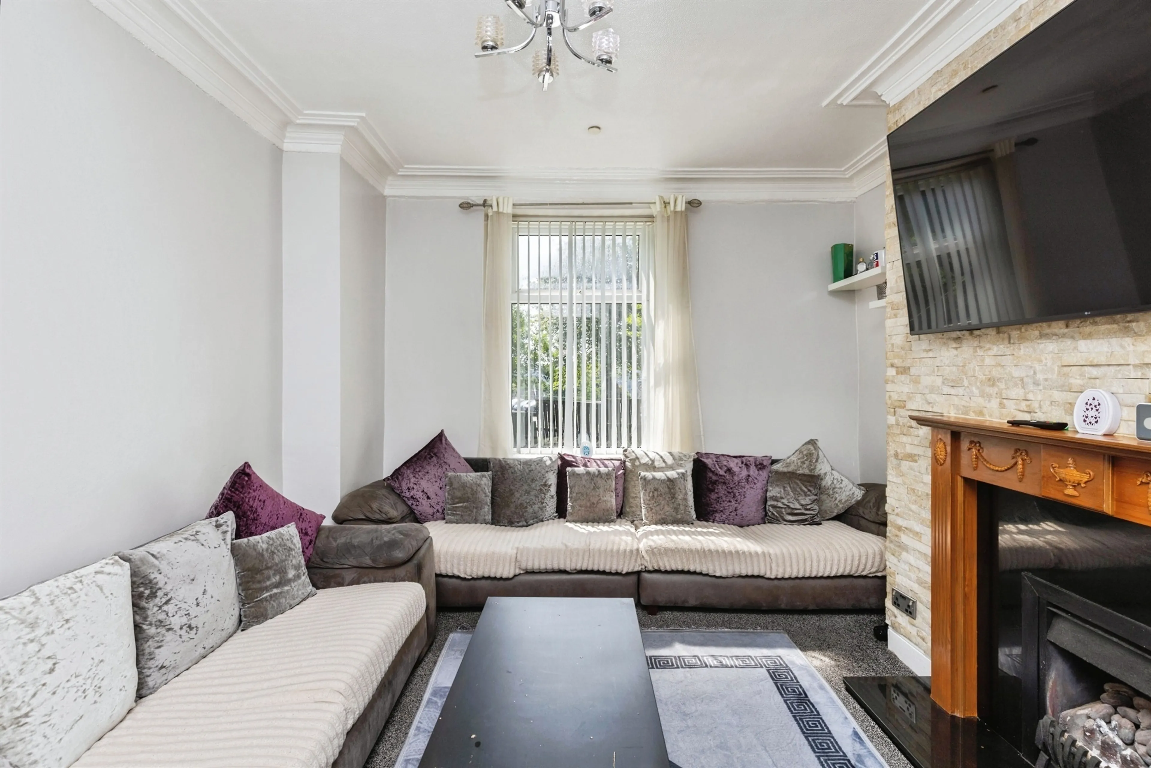 Property at Toller Lane, Bradford
