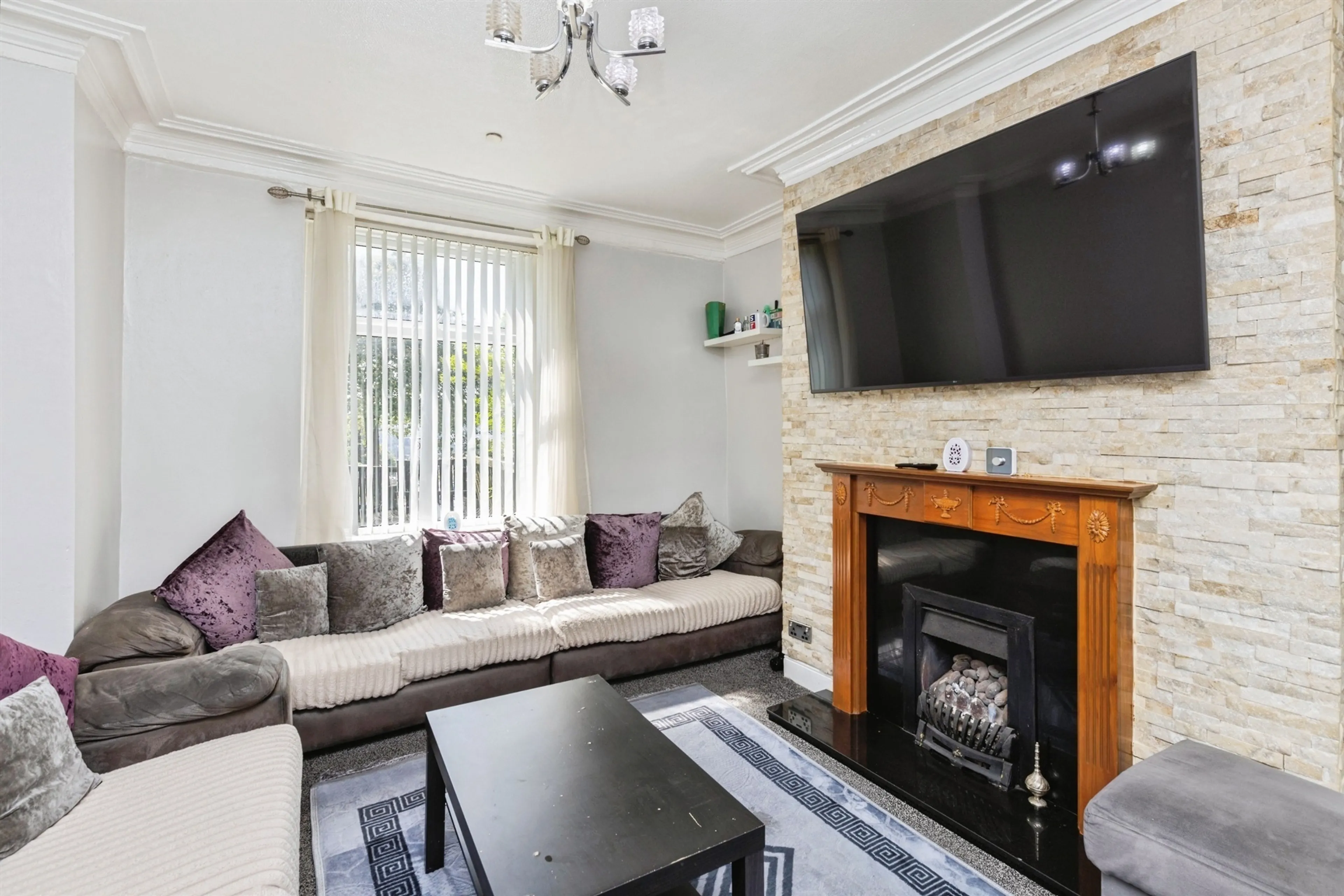 Property at Toller Lane, Bradford