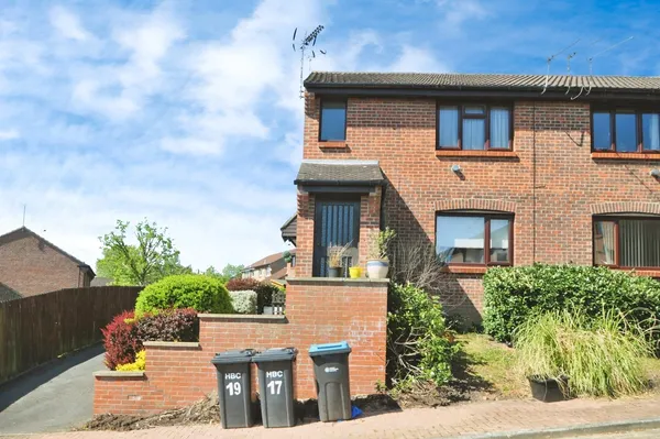 Hartwith Close, Harrogate, North York...