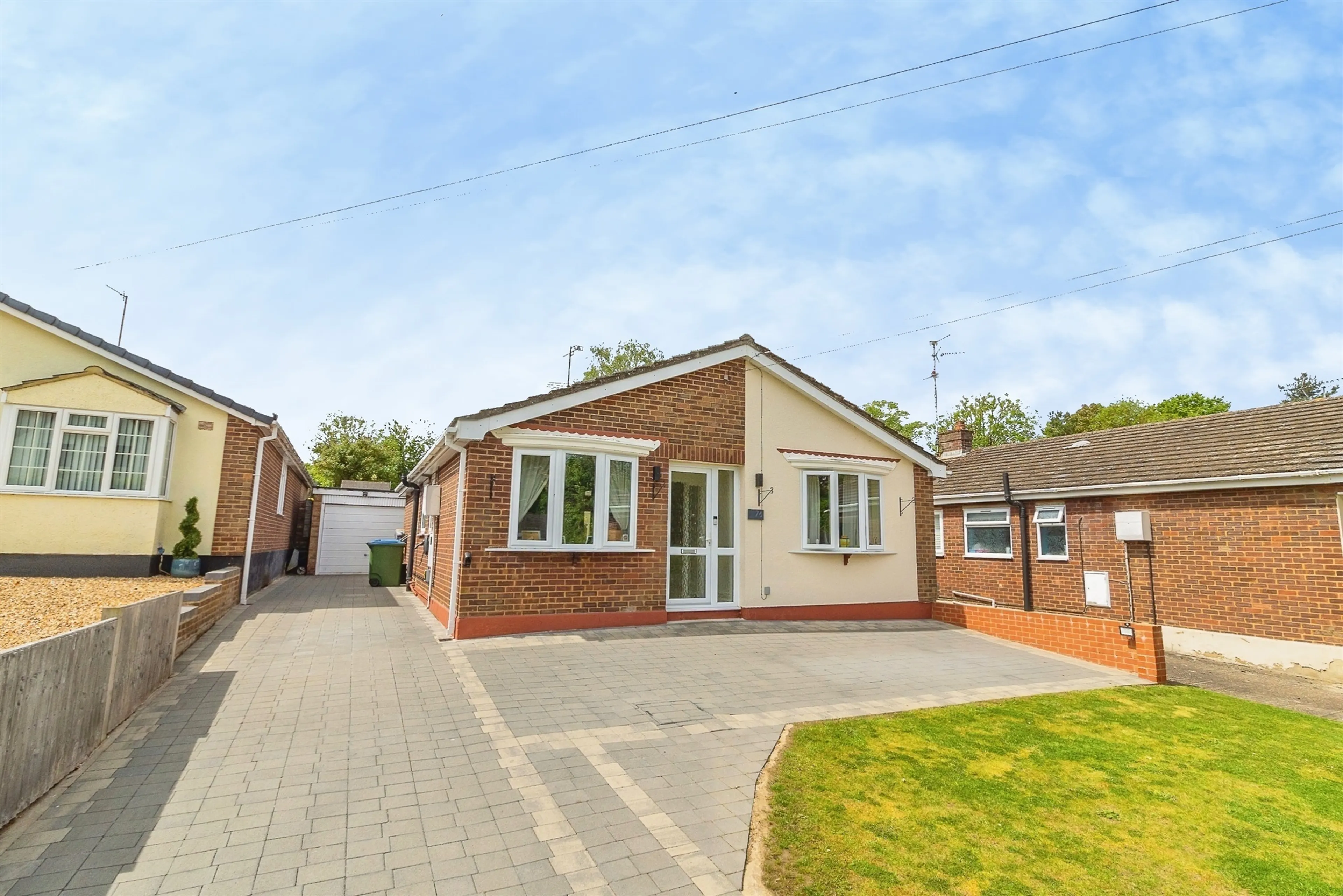 Property at Westbrook End, Newton Longville, Milton Keynes