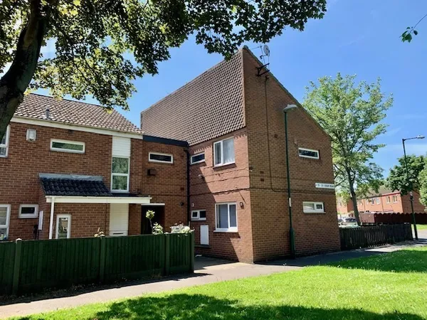 Osier Road, The Meadows, NG2