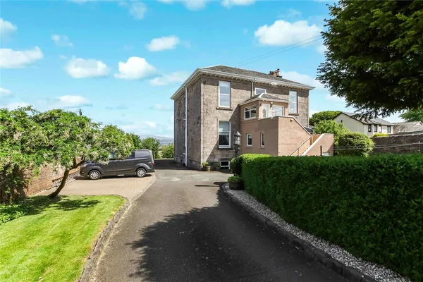 Madeira Lane, Greenock, Inverclyde, PA16