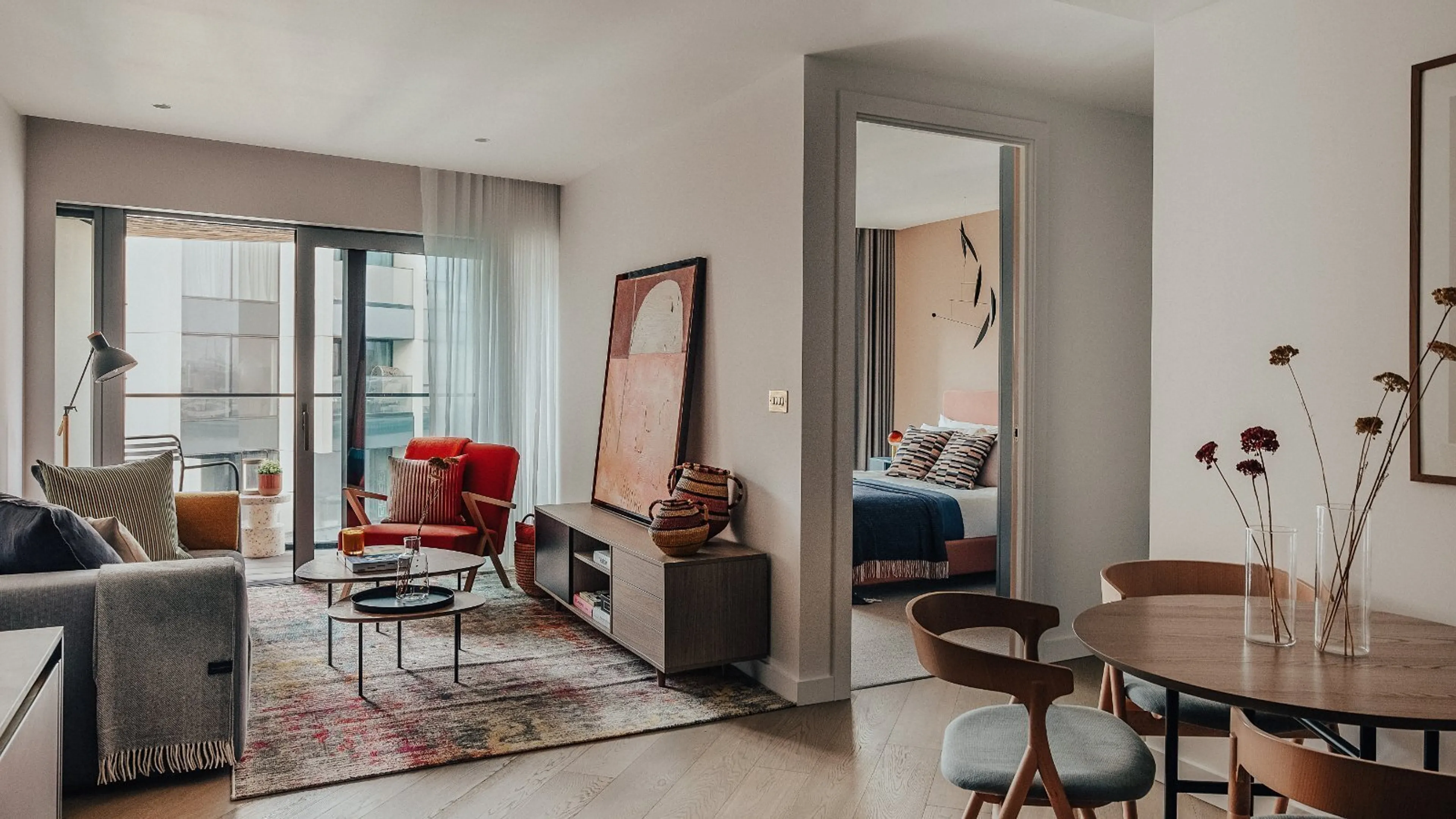 Property at Greenwich Peninsula, River Way, London, SE10
