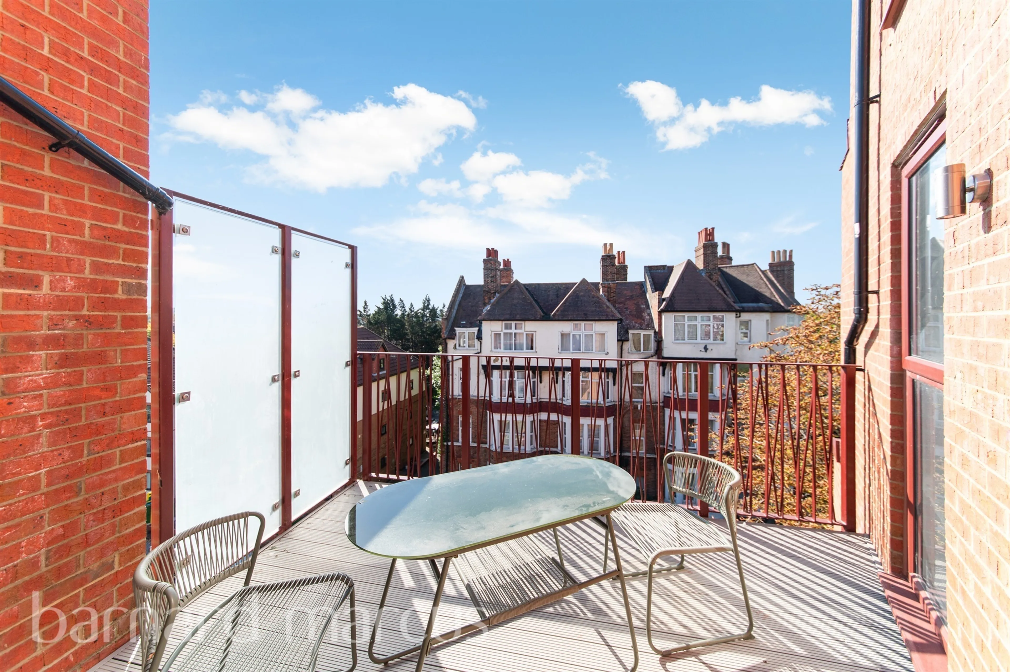 Property at Eldon Park, London