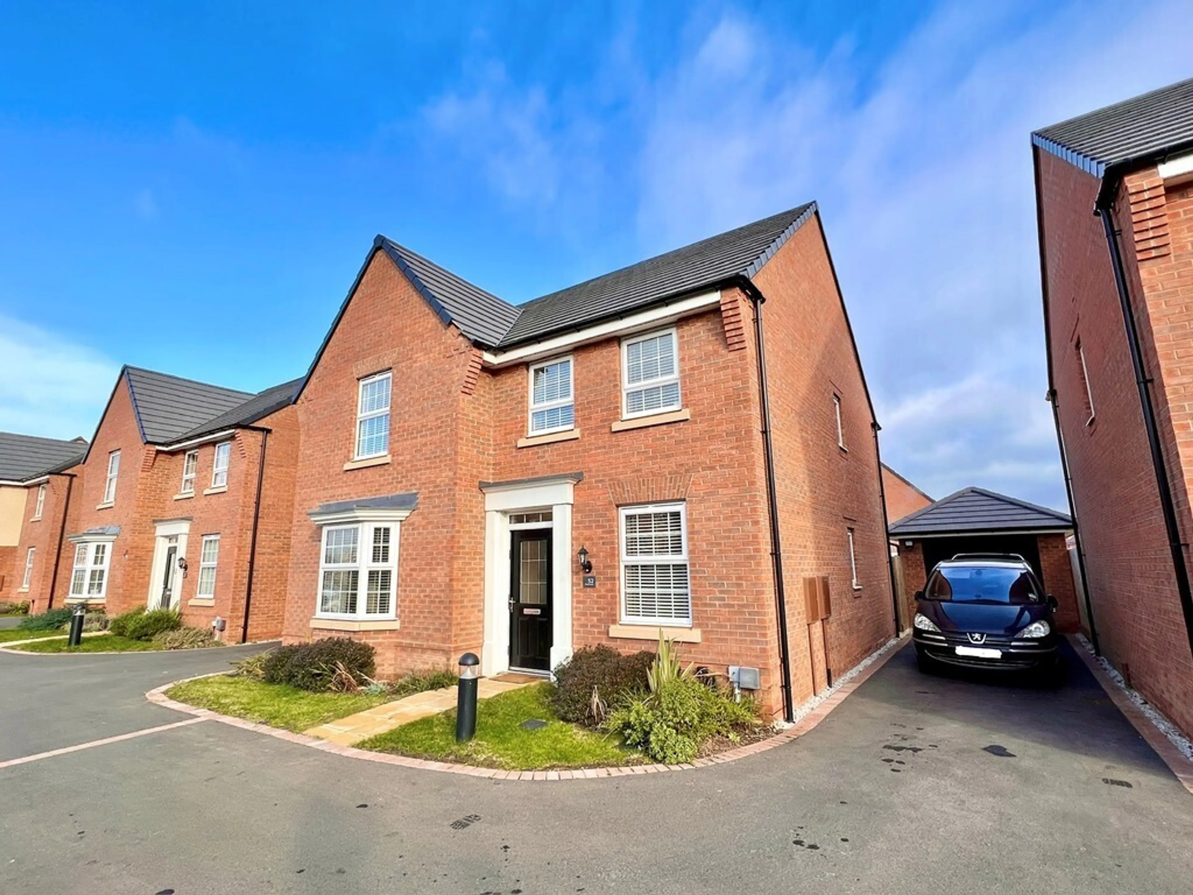 Property at Phoenix Lane, Fernwood, Newark