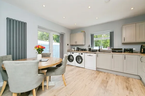 Troon Way, Abergele, Conwy, LL22