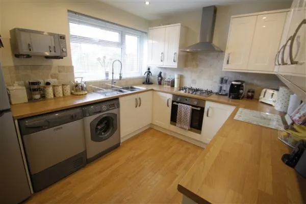 Tintern Close, Ipswich