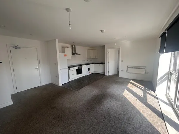 Thistle Apartments, Luton, Beds