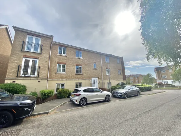 Windermere Avenue Pufleet