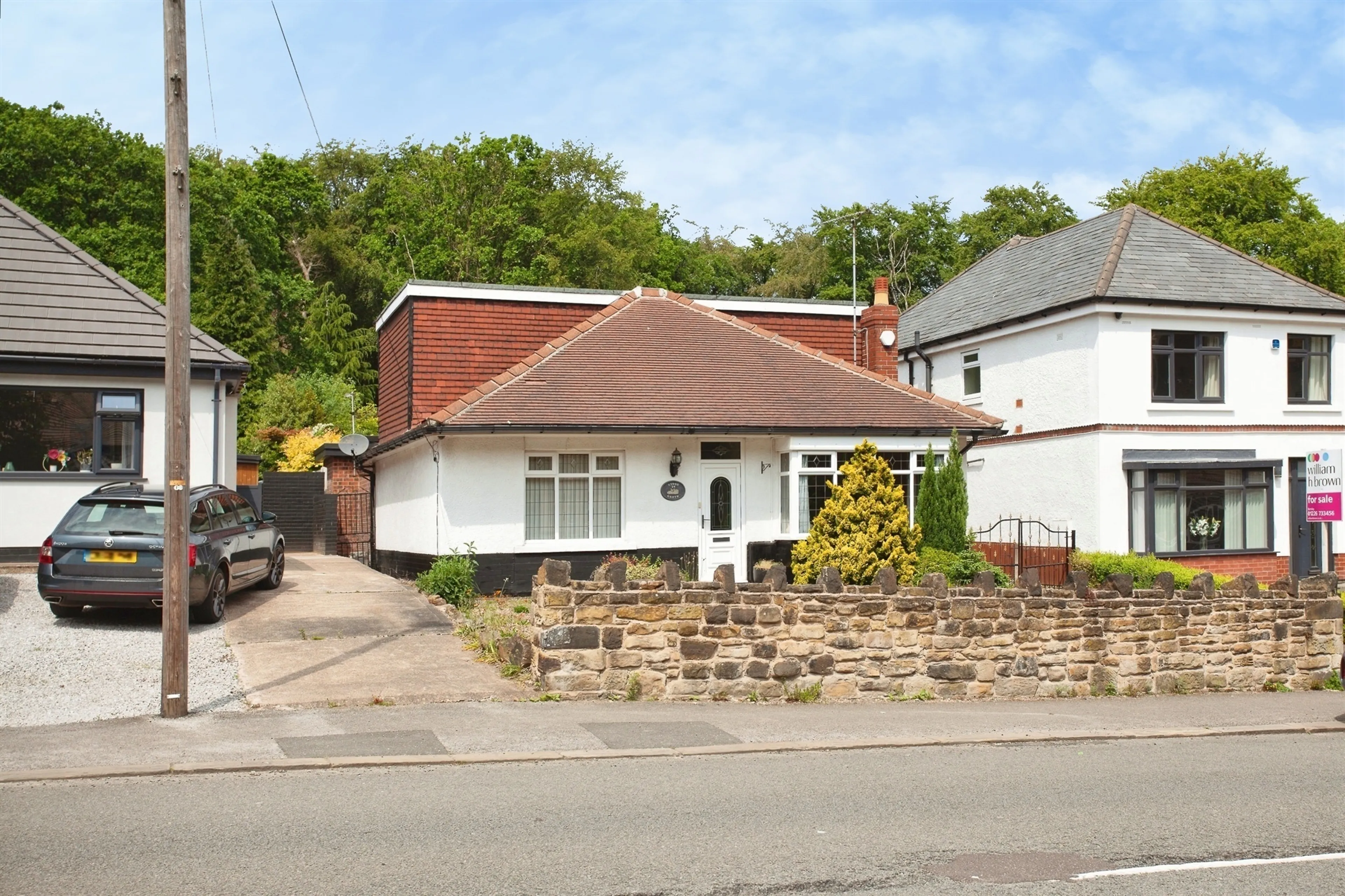 Property at Wood Walk, Wombwell, Barnsley