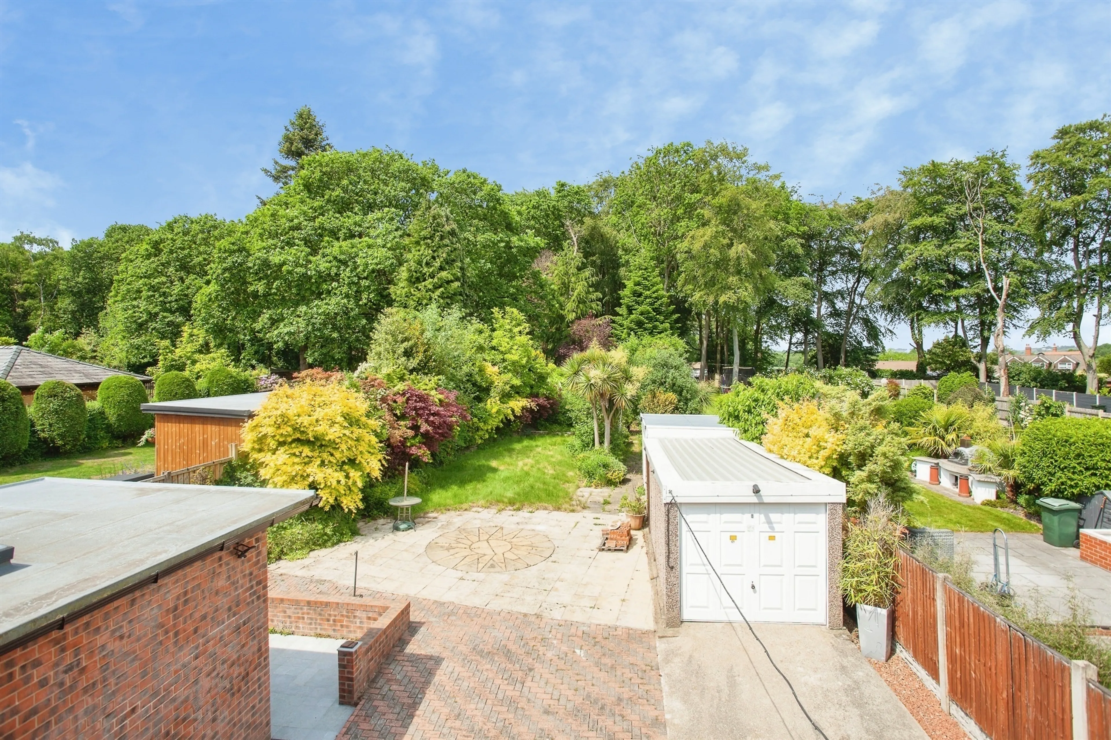 Property at Wood Walk, Wombwell, Barnsley