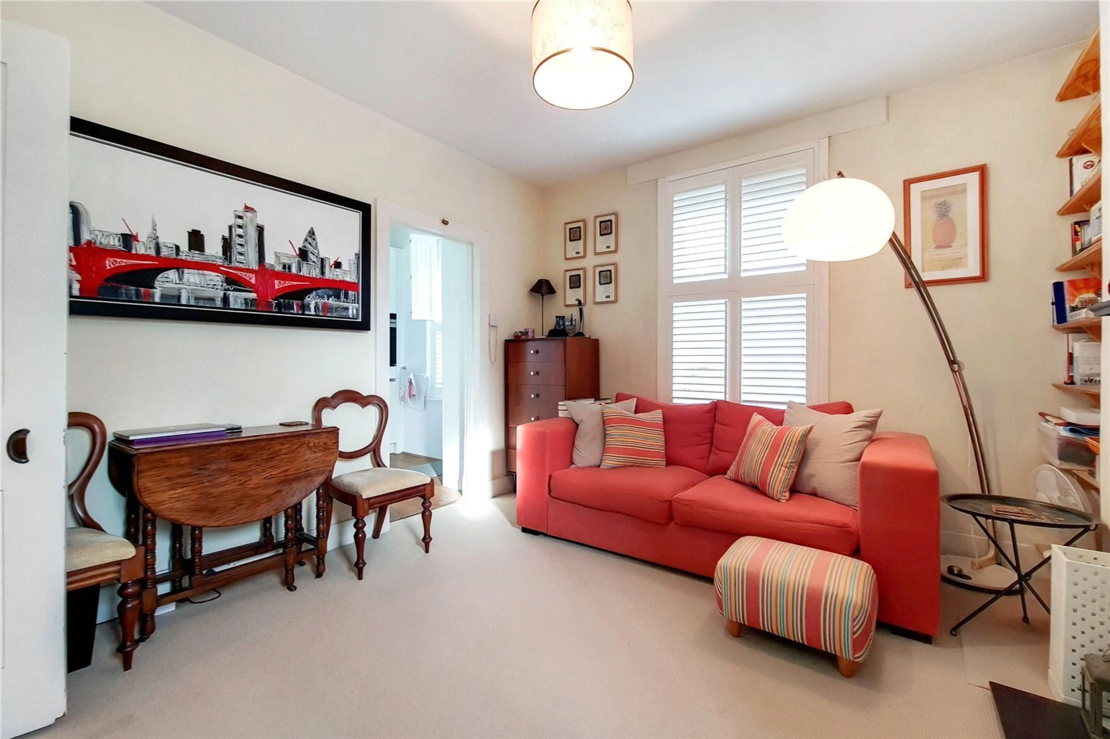 Property at Pleasant Place, Islington, London, N1