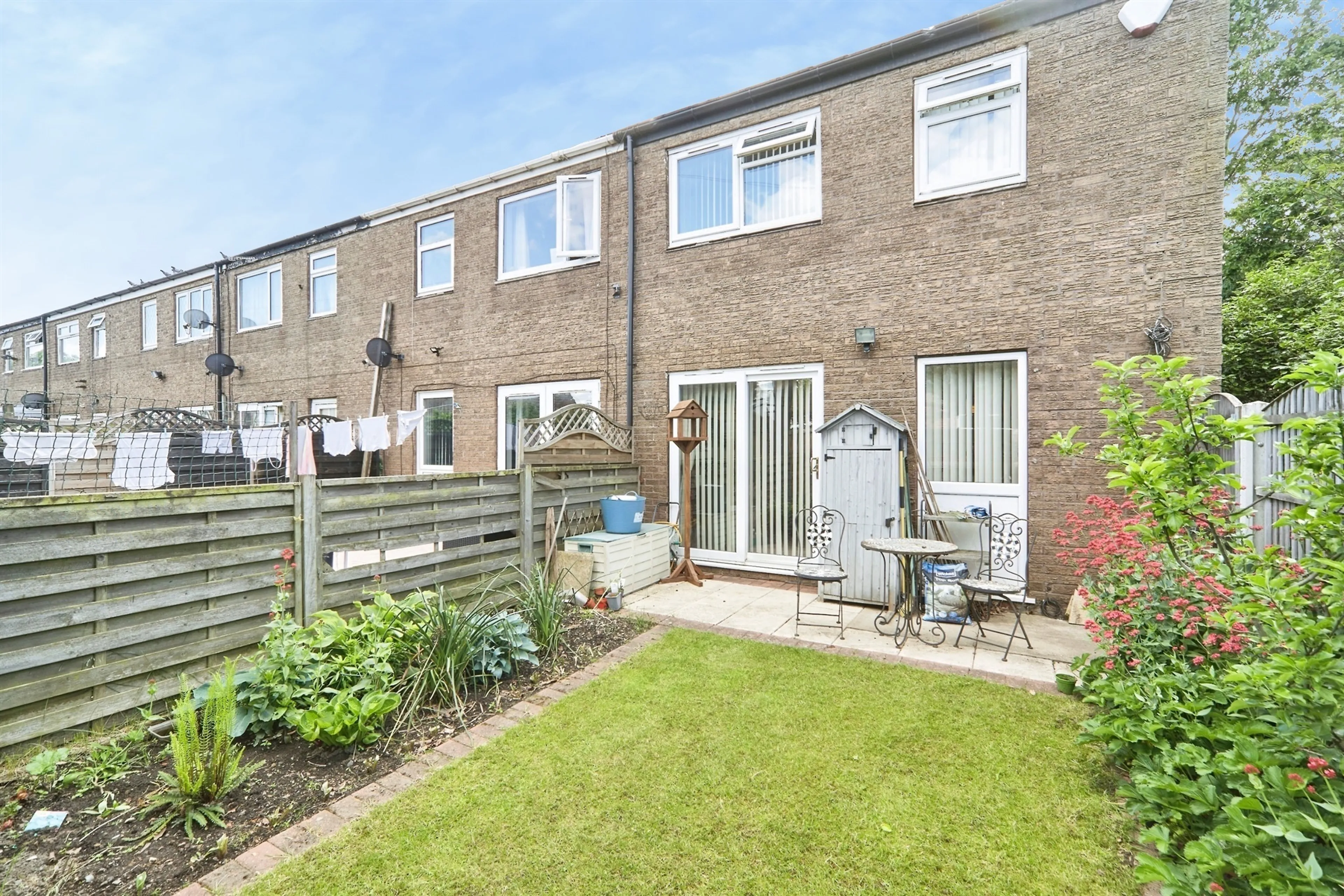 Property at Ashlea Green, Leeds