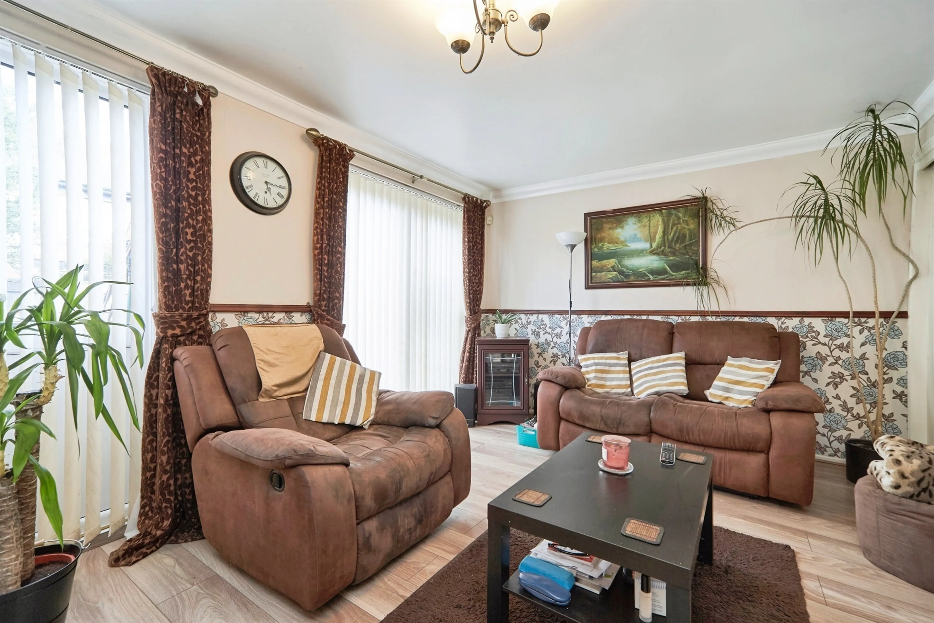 Property at Ashlea Green, Leeds